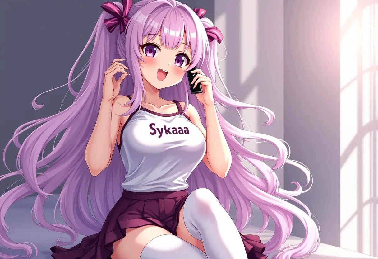 sykaaa